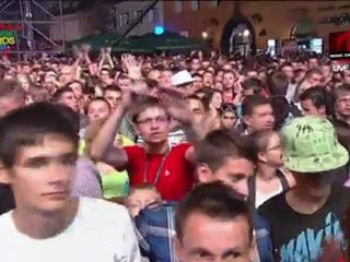 RMA 2011 Brasov - Anda Adam(Feel & Panda Bear)HD