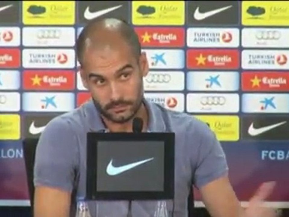 Barcelona braucht einen Sieg