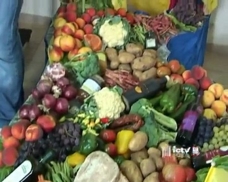 Fc Crotone | Fc Crotone - Coldiretti, insieme per la Calabria