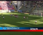 Fc Crotone | Triestina-Crotone 3-0 (la sintesi e le reti della gara)