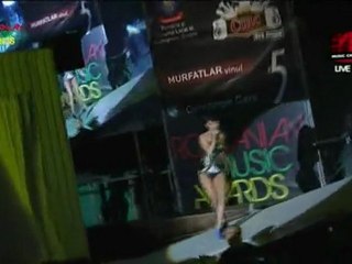 RMA 2011 Brasov - Inna