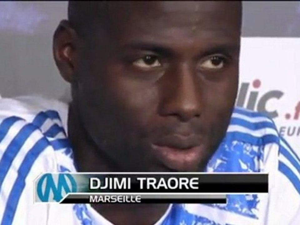 Marseille will den ersten saisonsieg