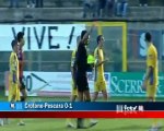 Fc Crotone | Crotone-Pescara 0-1