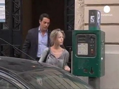 Francia: nuevas informaciones en el caso de DSK-Banon