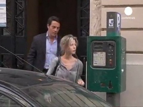 DSK aurait fait des avances à Tristane Banon