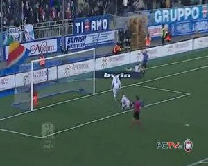 Fc Crotone |  Novara-Crotone 3-0 (sintesi e reti della gara)