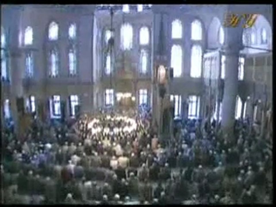 Peygamberimiz 'müjdeleyici' idi