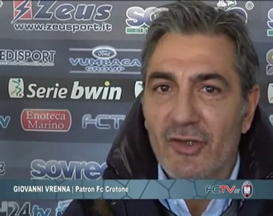 Fc Crotone |  Infanzia, disabili e disagi socia...