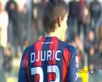 Fc Crotone | Crotone-Albinoleffe 0-1 (gol e sintesi della gara)