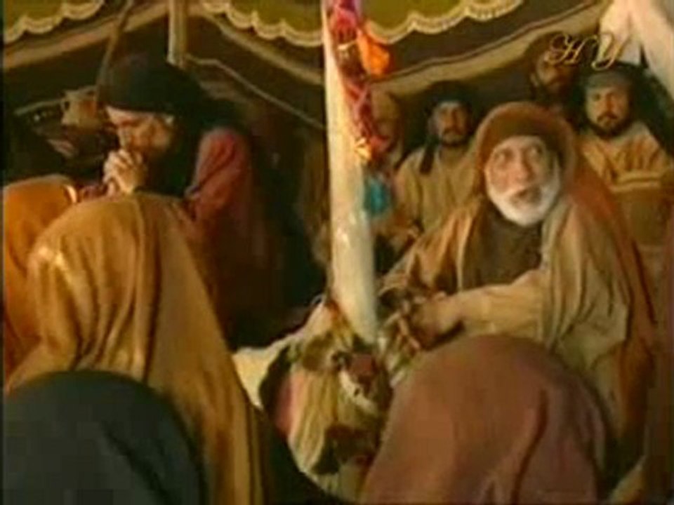 Peygamberimiz (sav)'in din ahlakını yayma konusundaki kararlılığı