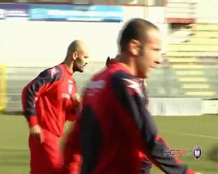 Fc Crotone | Menichini: Crotone, ti porterò alla salvezza