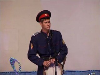 Служили два товарища. ИгорьДанилов