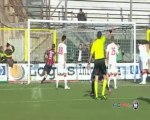 Fc Crotone | Crotone-Triestina 2-1 (i gol e la sintesi della gara)