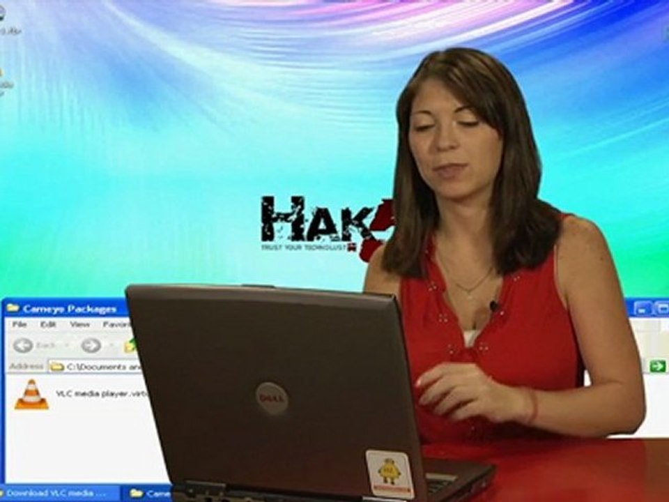 How to Make ANY Application Portable - HakTip