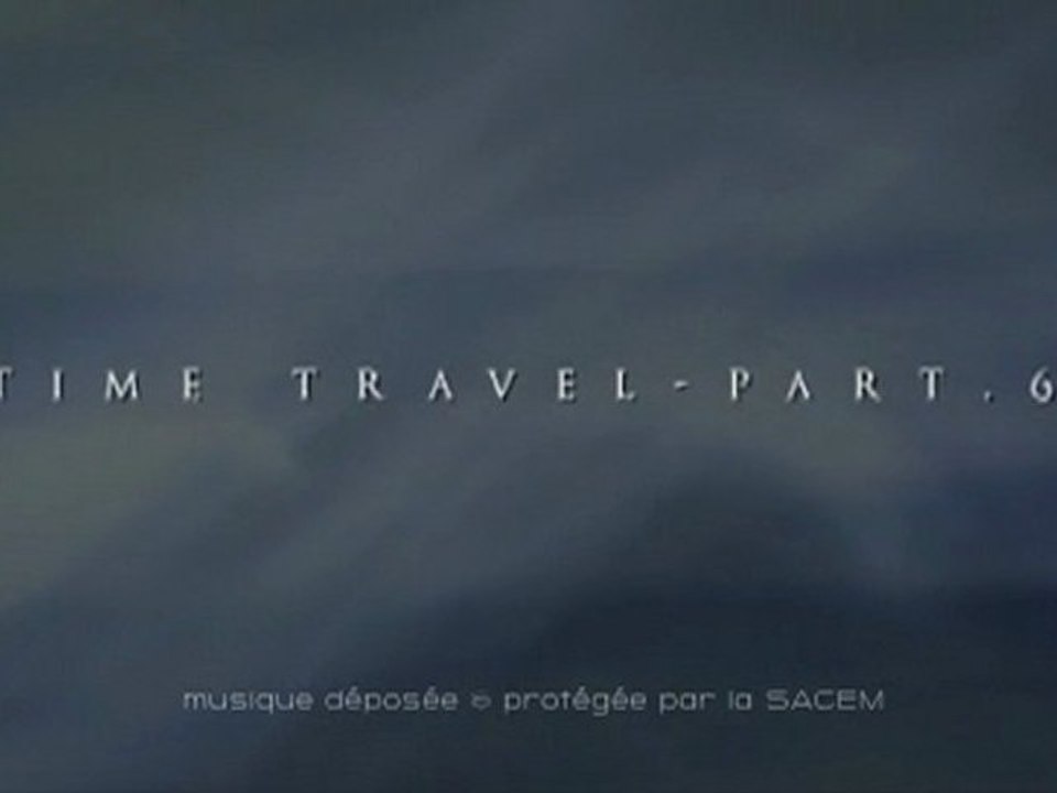 Time travel-part6