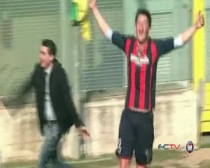 Fc Crotone | Crotone-Empoli 3-2