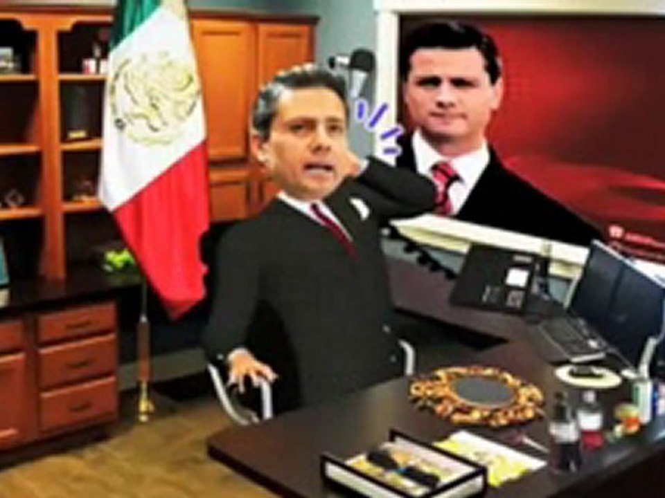 El Presidente 2012