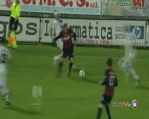Fc Crotone | Crotone-Atalanta 2-2
