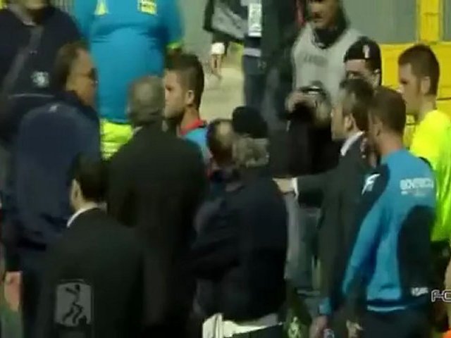 Video Fc Crotone | Crotone - Novara 0-3