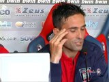 Fc Crotone | Crotone-Novara 0-3 (la conferenza post gara)