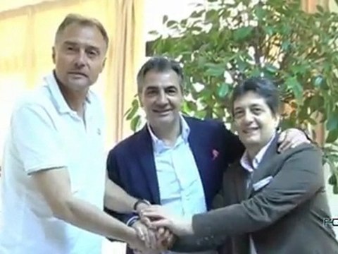 Fc Crotone | Il patron Giovanni Vrenna si confida ai microfoni di Fctv