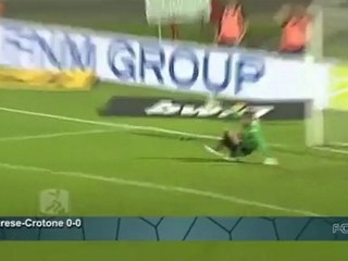 Fc Crotone | Varese-Crotone 0-0