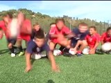 Fc Crotone | Spot Scuola Calcio Academy Crotone