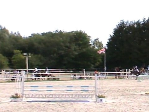 PERLE DE LA CAMPAGNE GP 1M10 GAMBAIS