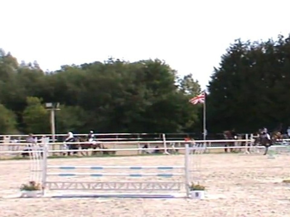 PERLE DE LA CAMPAGNE GP 1M10 GAMBAIS