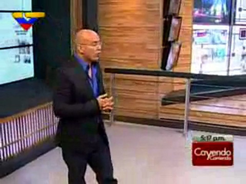 CAYENDO Y CORRIENDO DEL DIA JUEVES 15 SEPTIEMBRE DE 2011 01_02