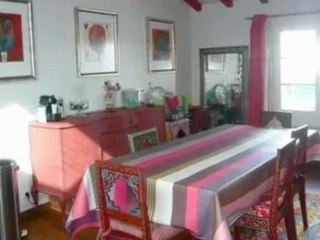 A vendre - maison/villa - Ciboure (64500) - 3 pièces - 96m