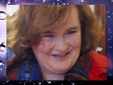 SUSAN BOYLE - sweet pictures of Susan