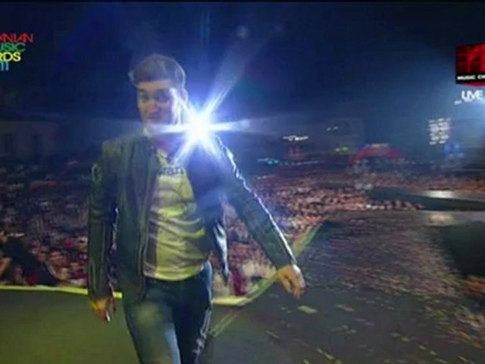 RMA 2011 Brasov - Smiley