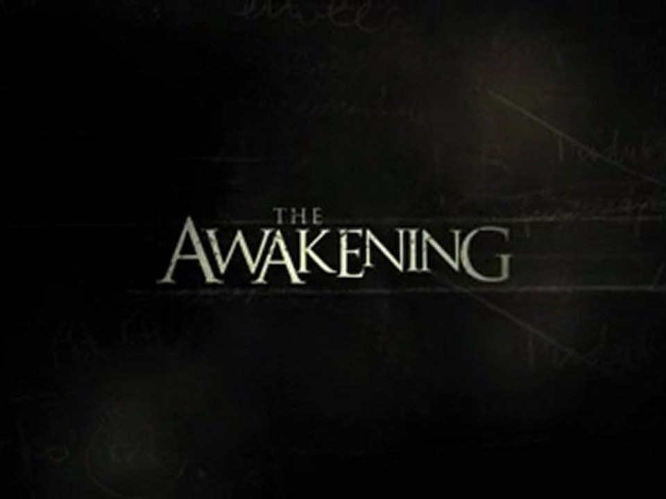 The Awakening [Trailer]