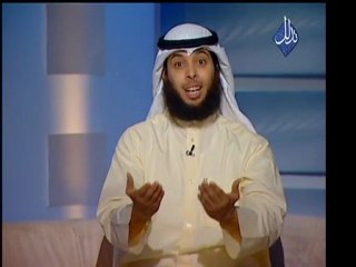 برنامج كيف نتعامل مع الله الحلقة الثامنة عشر