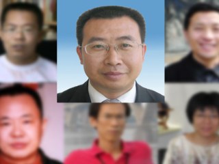 Chinese Lawyer Jiang Tianyong Breaks Silence on Torturous Detention