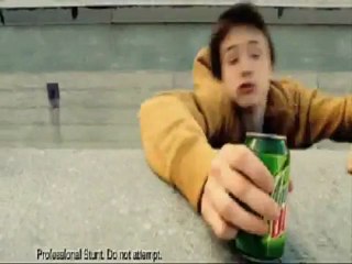 La Bebida de Chuck Norris