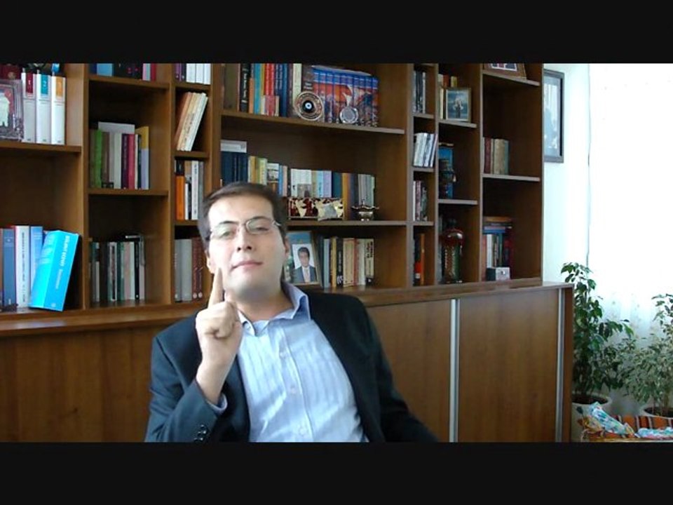 EMRAH KONURALP'TEN DSP ÖRGÜTÜNE MESAJ