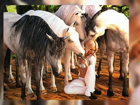 Cavalia Horse Show Spectacle Rivals Cirque Du Soleil Top Equestrian Circus Tickets