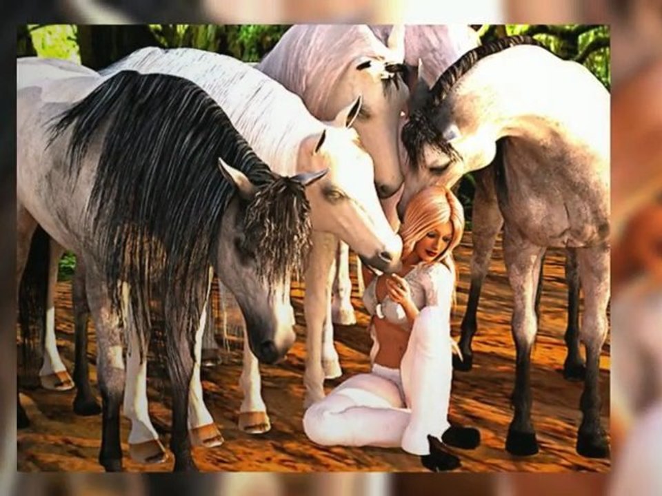 Cavalia Horse Show Spectacle Rivals Cirque Du Soleil Top Equestrian Circus Tickets