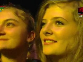 RMA 2011 Brasov - Alexunderbase & Lys