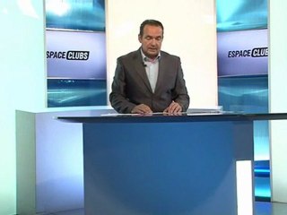 ESPACE CLUB DU 16/09/2011  (1ère partie)