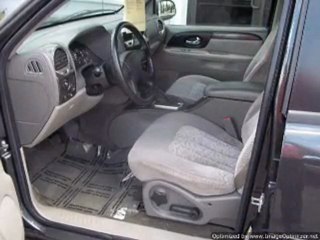 2004 GMC Envoy for sale in Rensselaer IN - Used GMC by EveryCarListed.com