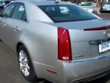 2008 Cadillac CTS for sale in Hyannis MA - Used Cadillac by EveryCarListed.com