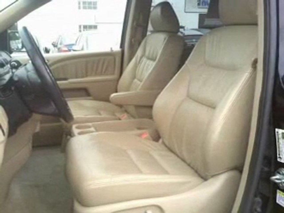 2007 Honda Odyssey for sale in Levittown NY - Used Honda by EveryCarListed.com