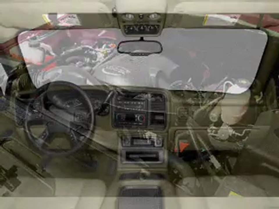 2005 GMC Yukon for sale in Colorado Springs CO - Used GMC by EveryCarListed.com