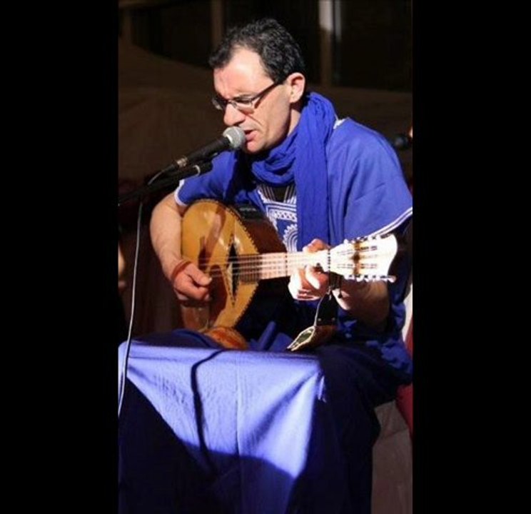 ASSOUANE b'net sohba