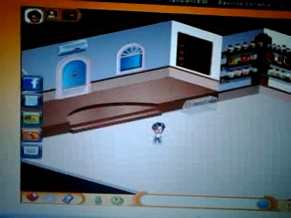 KRAL_2052 YLE FISILDAMA HİLESİ