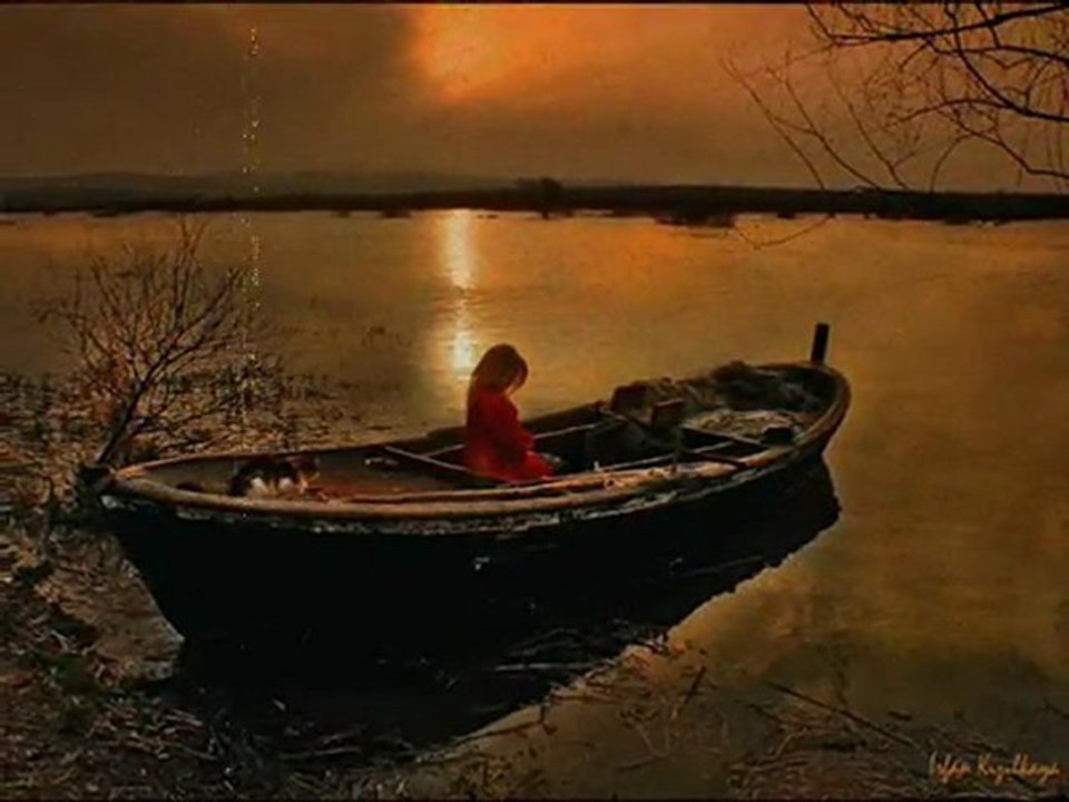 Edip Akbayram Değmen benim gamlı yaslı gönlüme  1974 Serbülent Öztürk yapımı