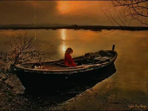 Edip Akbayram Değmen benim gamlı yaslı gönlüme 1974 Serbülent Öztürk yapımı